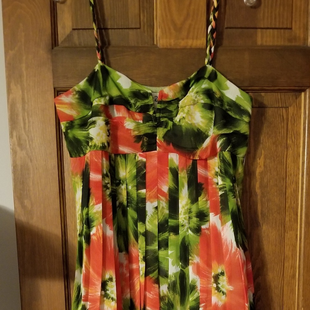 🍭🍭Beautiful Joseph Ribkoff evening dress.🍭🍭